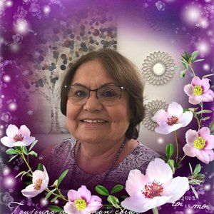 Meet your Posher, Argelia